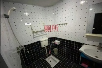 精神堡社区2室 1厅 1卫550元/月