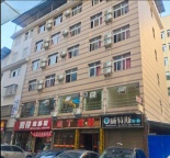 营业中宾馆转让