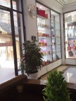 果蔬美容院店铺整体转让