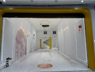 盐街整街上门面出租，面积90左右