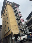 赢都宾馆转让